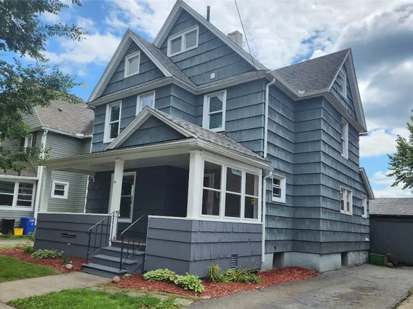 33 Grace St, Binghamton, NY 13905