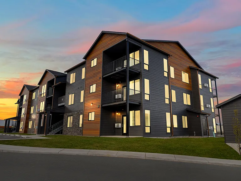 Apartments 26 — Photo 11