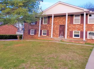 3524 Donna Kay Dr, Nashville, TN 37211