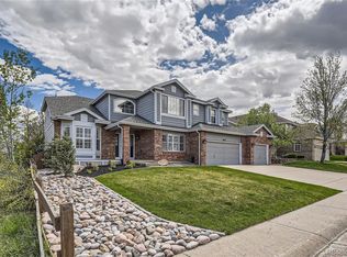 10078 Glenstone Cir, Highlands Ranch, CO 80130