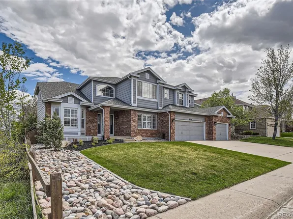 10078 Glenstone Circle, Highlands Ranch, CO 80130
