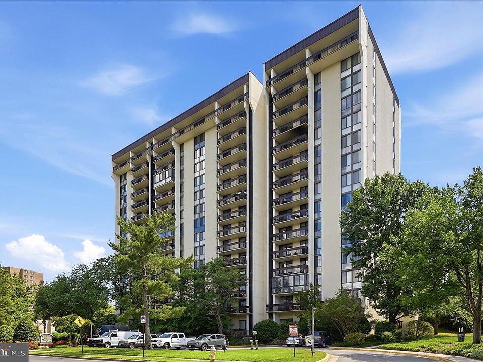 1st image of 5300 Holmes Run Pkwy APT 1418