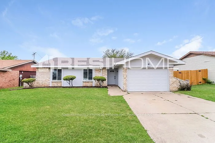 8016 Southbrook Cir