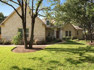 1932 Plantation Dr, Round Rock, TX 78681