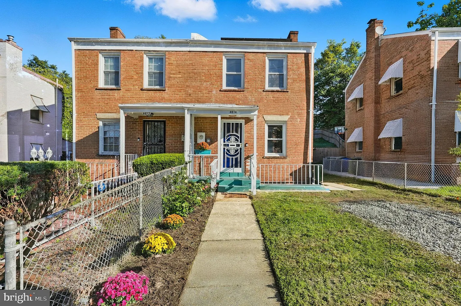 4614 B St SE photo 1