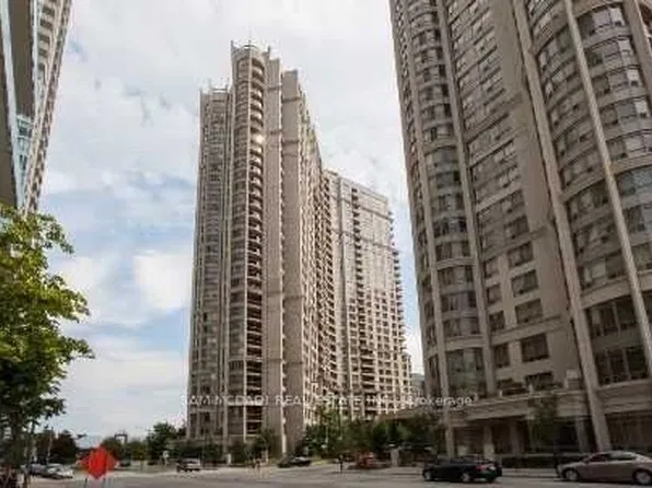 3880 Duke Of York Blvd #2307, Mississauga, ON L5B 4M7