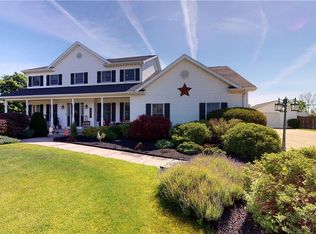 5855 Locust Street Ext, Lockport, NY 14094