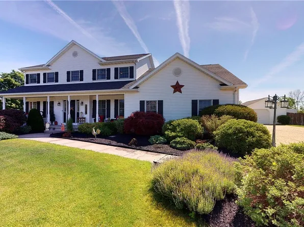 5855 Locust Street Ext, Lockport, NY 14094