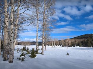 3104 McMearty Pl, Fort Garland, CO 81133