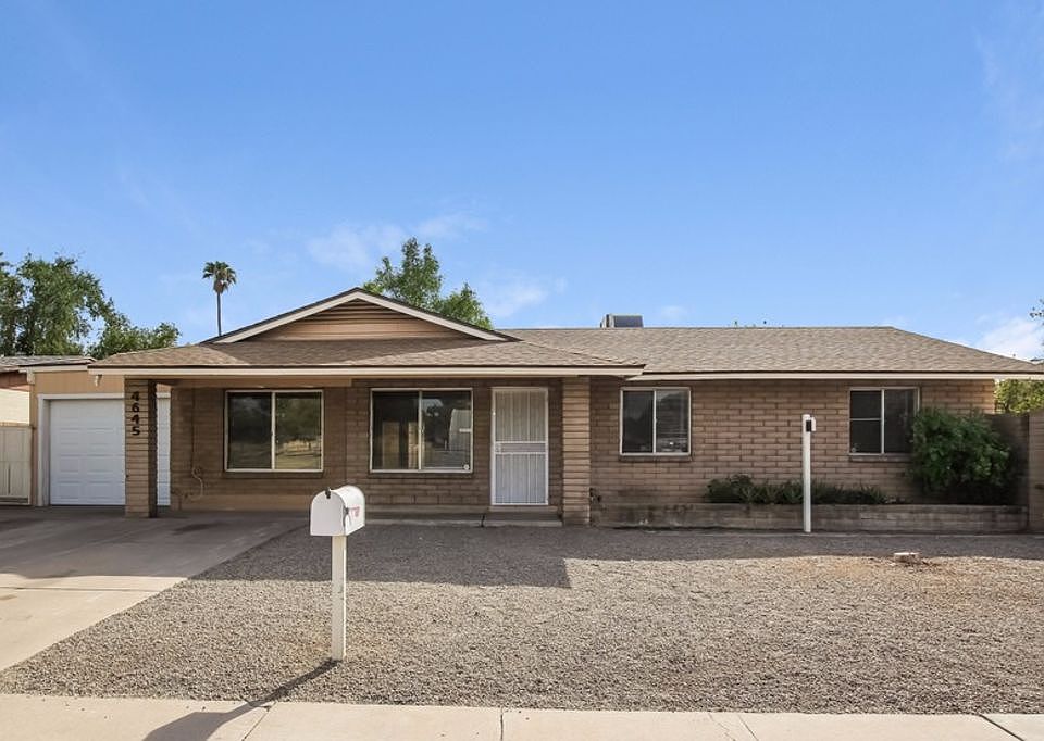 4645 W Sunnyslope Ln, Glendale, AZ 85302 Zillow