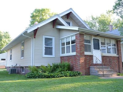 2037 Washington Ave SE, Cedar Rapids, IA, 52403