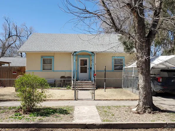 609 S 9th St, Rocky Ford, CO 81067