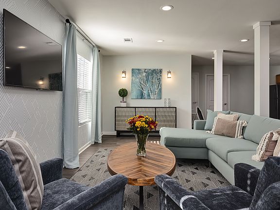 Stop by our Leasing Office!