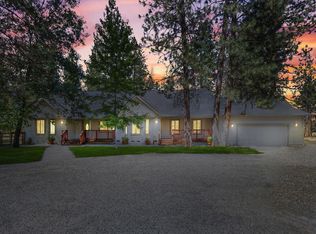 27067 Walker Dr, Fall River Mills, CA 96028