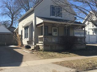 3405 Montclair Ave, Cleveland, OH 44109
