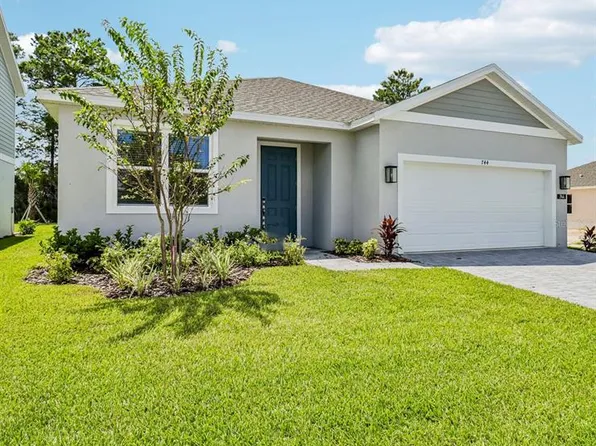 744 Farfields St, Deland, FL 32724