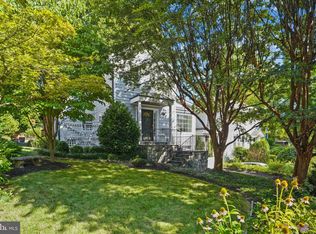 4208 23rd St N, Arlington, VA 22207