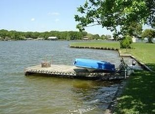 2293 Lcr 740, Thornton, TX 76687