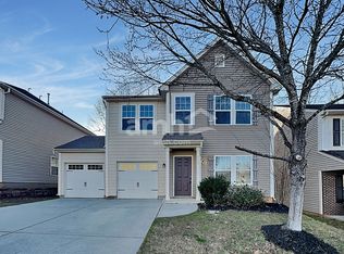 113 N Cromwell Dr, Mooresville, NC 28115