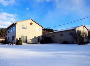 883 Route 245, Middlesex, NY 14507