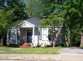 427 S Division St, West Point, MS 39773
