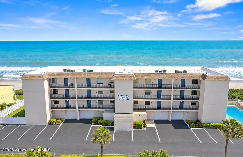 2975 South Highway A1A 111 - 1 — Photo 1
