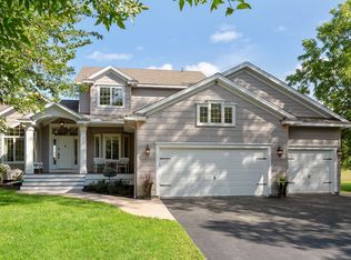 21609 Evergreen St NW, Oak Grove, MN 55011