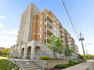 155 Water St S #211, Cambridge, ON N1R3E3