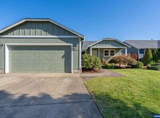 4045 Dunlap Ave NE, Albany, OR 97322