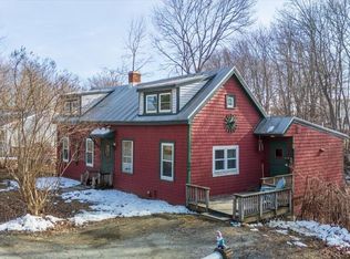 40 Admontem Avenue, Rockland, ME 04841