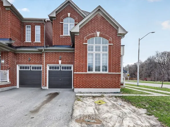 1 Reddington Rd, Markham, ON L3S 0E2