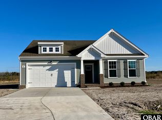 116 Apple Ct LOT 41, Elizabeth City, NC 27909
