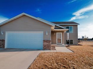 1104 6th Ave NW, Rice, MN 56367