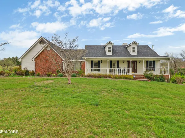 7771 Highway 127 S, Crossville, TN 38572