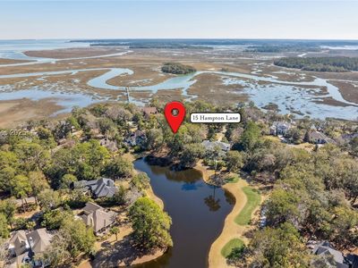 15 Hampton Ln, Bluffton, SC, 29910