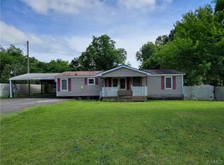 1829 Maxwell Loop Rd, Tuscaloosa, AL 35405