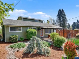 2782 Bluff Ave SE, Salem, OR 97302