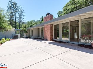 18631 Blythswood Dr, Los Gatos, CA 95030