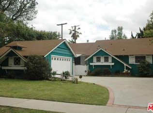 18920 Knapp St, Northridge, CA 91324