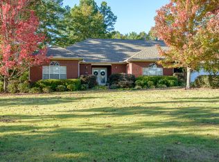 132 Deer View Cir, Hot Springs, AR 71913