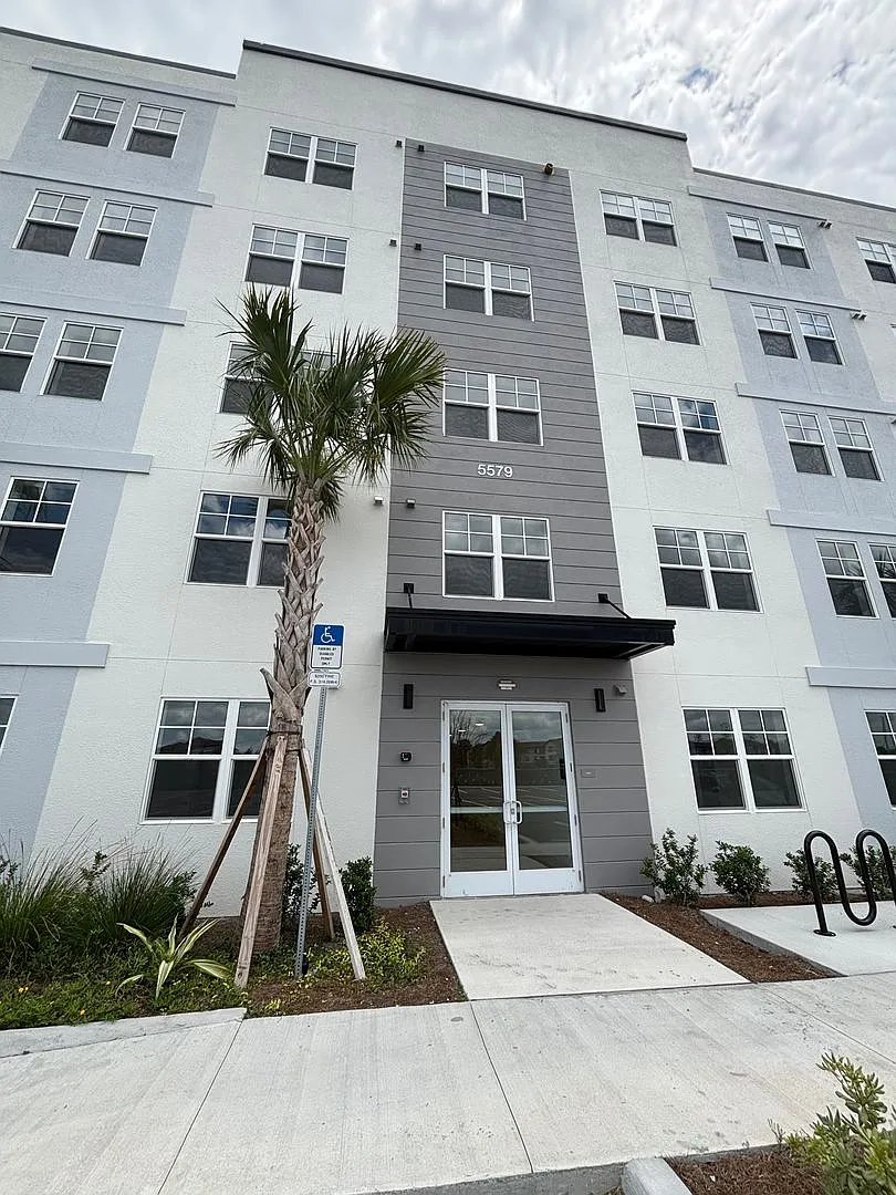 New Apartement In Millenia Park Orlando — Photo 1