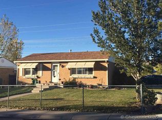 1404 W Gopp Ct, Cheyenne, WY 82007