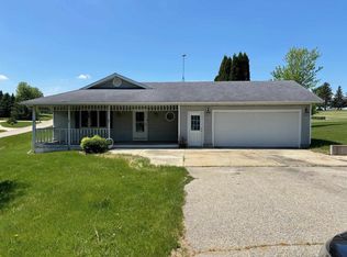 N2595 Carnie Rd, Monroe, WI 53566