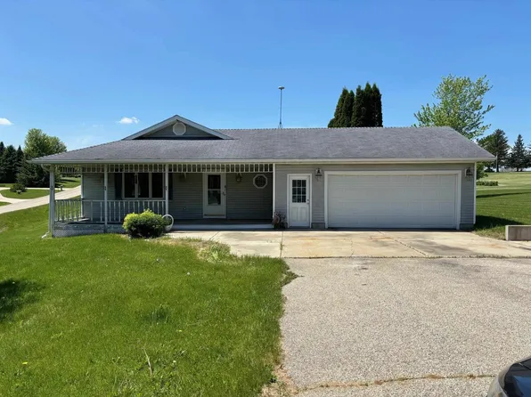 N2595 Carnie Road, Monroe, WI 53566