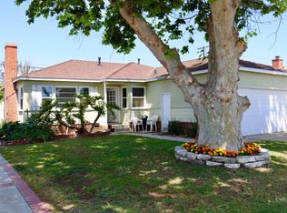 4822 Imlay Ave, Los Angeles, CA 90230