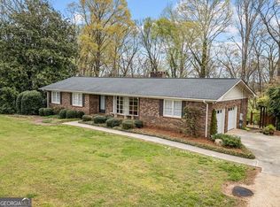 120 County Road 611, Ranburne, AL 36273