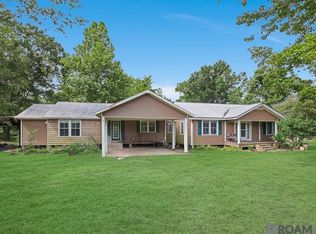 14165 Bear Island Rd, Maurepas, LA 70449