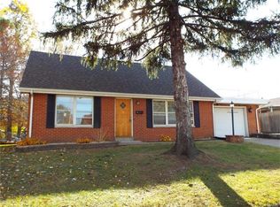12 Wilson Park Dr, Granite City, IL