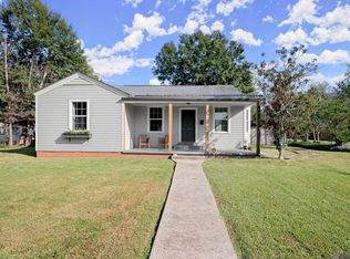 1420 Stuart Ave, Baton Rouge, LA 70808