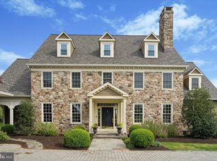 3135 Rushland Rd, Rushland, PA 18956